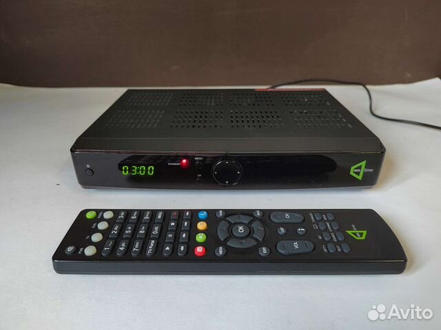 HD TV Ресивер Onlime Humax