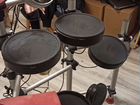 Электронные барабаны medeli d501 объявление продам
