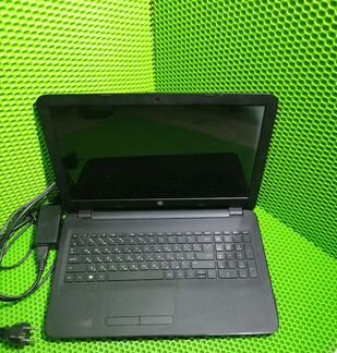 Ноутбук HP TRN C-126