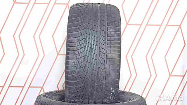 Sailun Ice Blazer Alpine EVO1 315/35 R20 110V