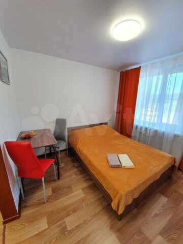 Квартира-студия, 14 м², 1/5 эт.