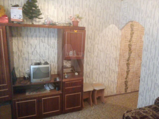 Комната 19 м² в 3-к., 2/5 эт.