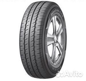 Nexen Roadian CT8 185/75 R16 104