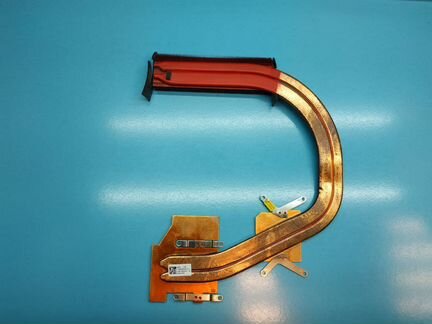 Б/У радиатор для ноутбуков Asus