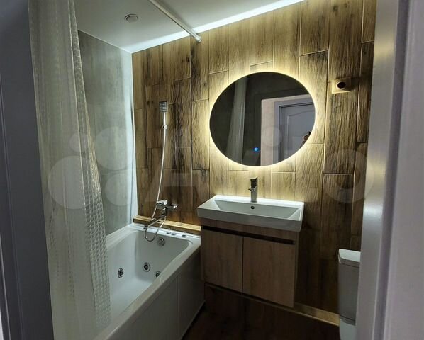 2-к. квартира, 48 м², 1/5 эт.