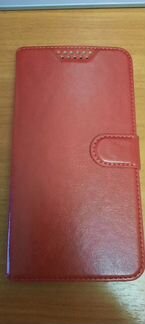 Чехол-кошелёк для ZTE Nubia Z9 MAX