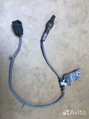 Лямбда-зонд/датчик кисдородный Mazda 3 BL 1.6