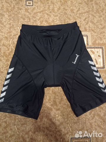 Велосипедки Hummel