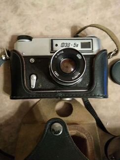 Фотоаппарат