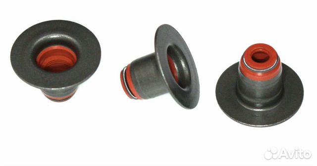 Маслосьемные колпачки BRP CAN-AM SEA-DOO