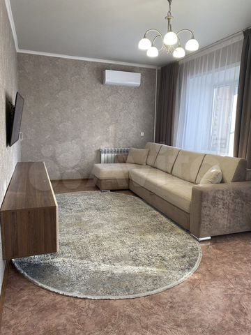4-к. квартира, 81,8 м², 3/5 эт.