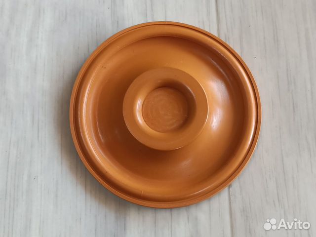 Мембрана квкг клапанной крышки VAG 3.6 FSI V6