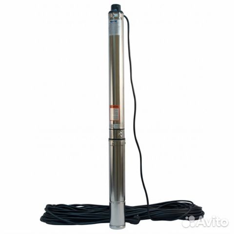 Насосы для скважины фирмы Vodotok