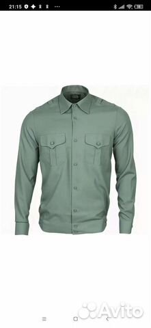 Форма охраны