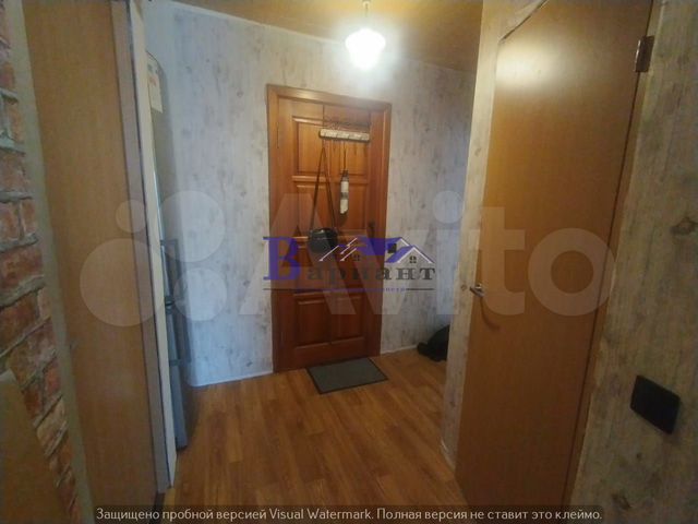 2-к. квартира, 42,5 м², 4/5 эт.