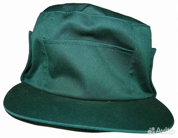 Кепи таможенное