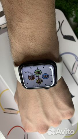 Часы Apple Watch 8 plus S