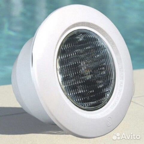 Галагеновые лампы Прожектора корпусы для бассейна