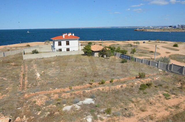 Участок 16,5 сот. (ИЖС)