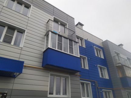 Балконные рамы, пластиковые окна, обшивка вагонкой