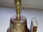 Тибетский колокольчик 15 см