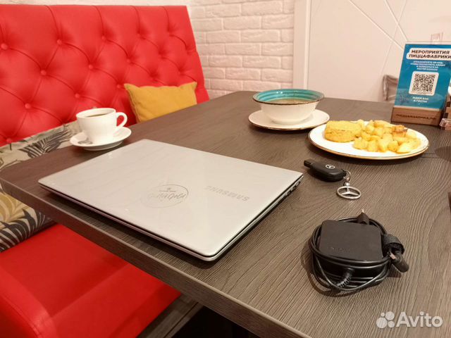 Новый Samsung i5/SSD500/озу8/2видео