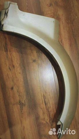 Расширитель suzuki jimny