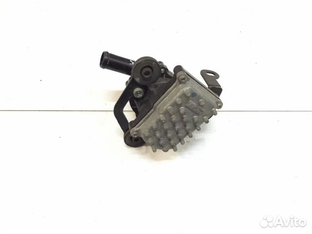 Lexus GS лексус Помпа Насос Водяной Электрический