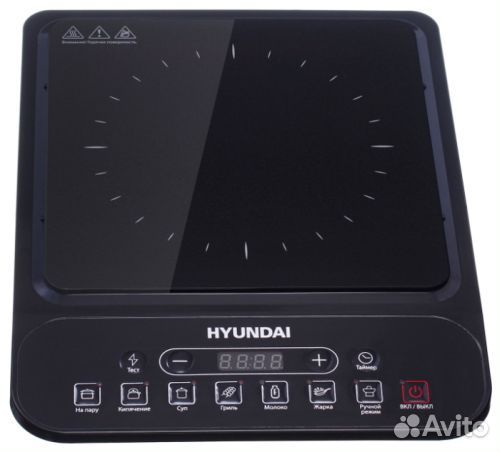Hyundai hyc 0101