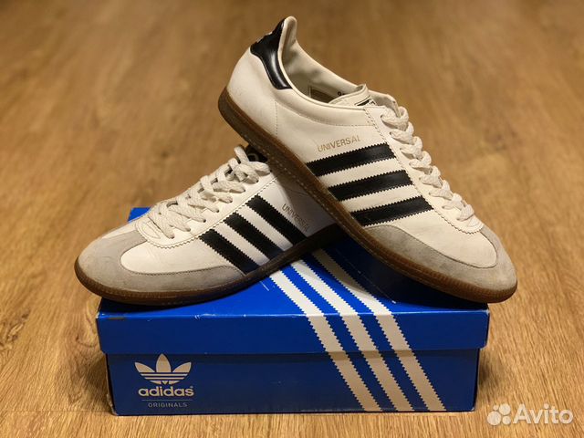 adidas universal samba