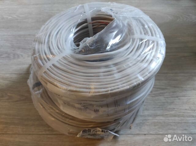 Кабель кПснг кпсэнг спецресурс