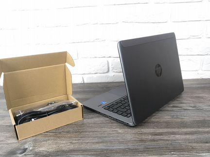 Ноутбук hp elitebook 1040