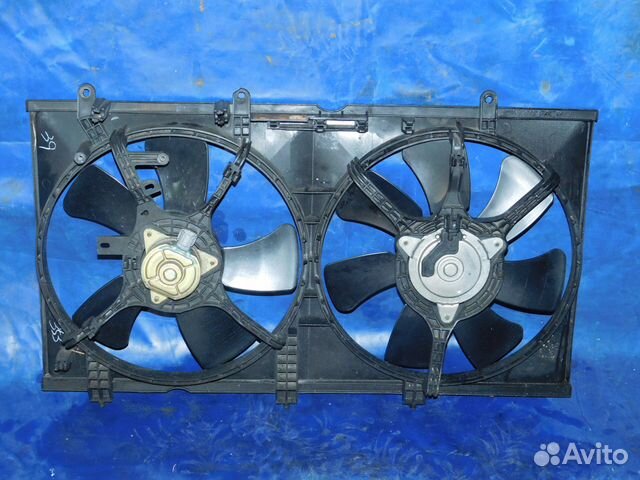 Диффузор лансер 9