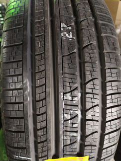 Pirelli Scorpion Verde All Season 265/65 R17