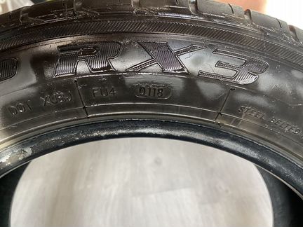 Joyroad 205/55 R16, 4 шт