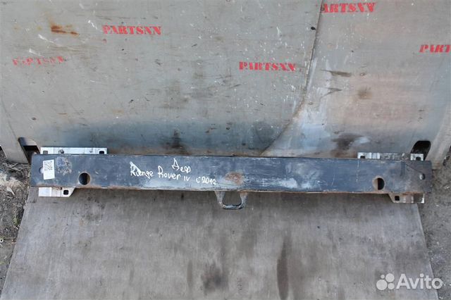 Усилитель бампера заднего Ленд Ровер Рейндж Ровер купить в Нижнем ...