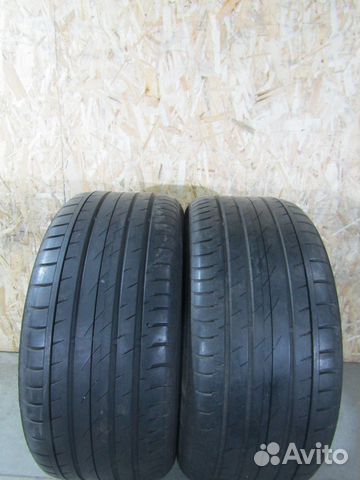 Continental ContiProContact 275/40 R19