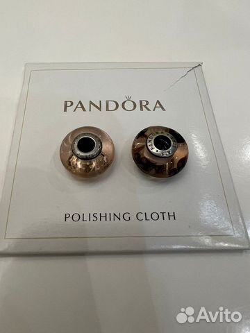 Украшение шарм