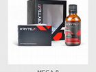 Krytex mega8 объявление продам