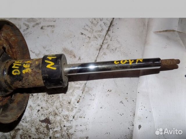 Амортизатор передний правый Vectra B 1995-1999