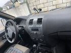 УАЗ Pickup 2.2 МТ, 2012, 250 000 км объявление продам