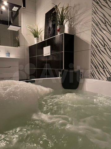 1-к. квартира, 50 м², 19/26 эт.