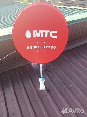 Спутниковое тв. Интернет. Видеонаблюдение 37