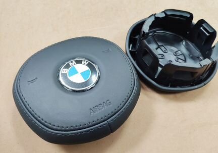 Заглушка руля BMW (2017-2021)