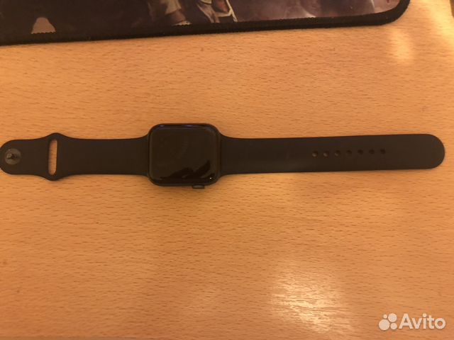 Apple watch 4s 44mm