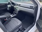 Volkswagen Passat 1.8 AMT, 2011, 121 595 км объявление продам