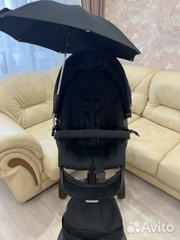Коляска Stokke Xplory v5