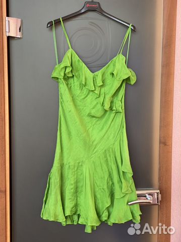 Платье сарафан Ralph Lauren оригинал