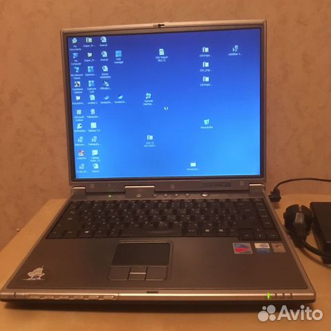 Ноутбук Asus m2400n ram 1,5gb