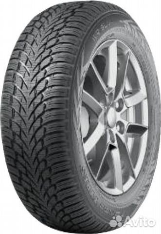 Nokian Tyres WR SUV 4 215/65 R16 98H